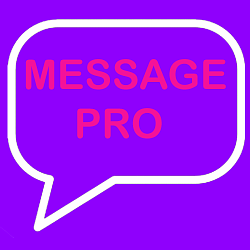 SabaX MessagePro